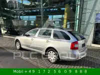 2012 Skoda Octavia