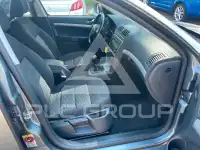 2012 Skoda Octavia