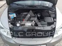 2012 Skoda Octavia