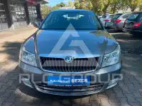 2012 Skoda Octavia
