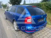 2012 Skoda Octavia