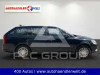2012 Skoda Octavia