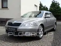 2012 Skoda Octavia
