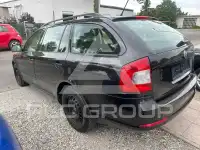 2012 Skoda Octavia