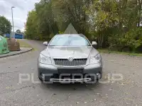 2012 Skoda Octavia