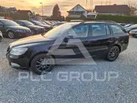 2012 Skoda Octavia