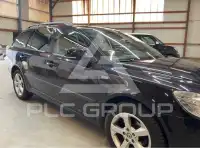 2012 Skoda Octavia
