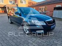2012 Skoda Octavia
