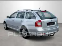 2012 Skoda Octavia