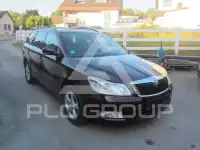 2012 Skoda Octavia