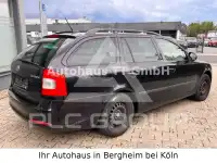 2012 Skoda Octavia