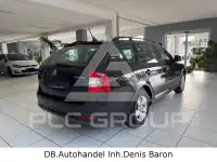 2012 Skoda Octavia