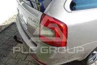 2012 Skoda Octavia