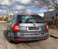 2012 Skoda Octavia