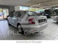 2012 Skoda Octavia