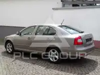 2012 Skoda Octavia