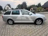 2012 Skoda Octavia