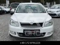 2012 Skoda Octavia