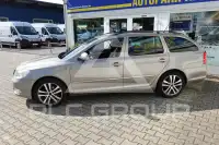 2012 Skoda Octavia
