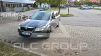 2012 Skoda Octavia