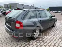 2012 Skoda Octavia