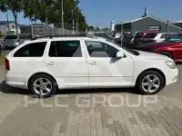 2012 Skoda Octavia
