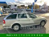 2012 Skoda Octavia