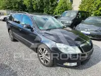 2012 Skoda Octavia