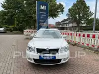 2012 Skoda Octavia