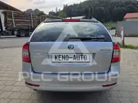 2012 Skoda Octavia