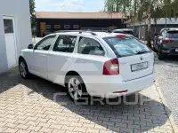 2012 Skoda Octavia