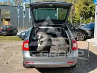 2012 Skoda Octavia