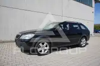 2012 Skoda Octavia