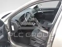 2012 Skoda Octavia