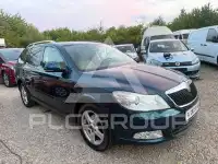 2012 Skoda Octavia