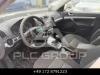 2012 Skoda Octavia