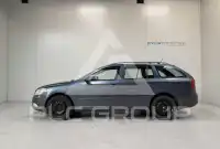 2012 Skoda Octavia