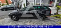 2012 Skoda Octavia