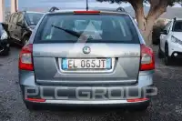 2012 Skoda Octavia