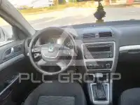 2012 Skoda Octavia
