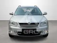 2012 Skoda Octavia