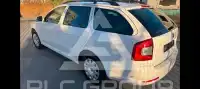 2012 Skoda Octavia