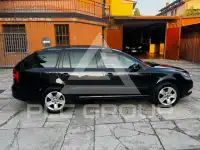 2012 Skoda Octavia