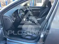2012 Skoda Octavia