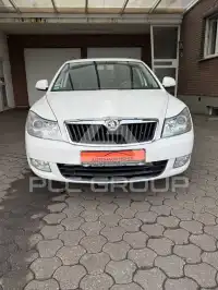 2012 Skoda Octavia