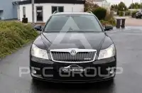 2012 Skoda Octavia