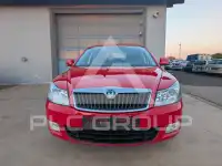 2012 Skoda Octavia