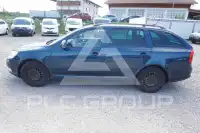 2012 Skoda Octavia