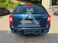 2012 Skoda Octavia