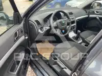 2012 Skoda Octavia